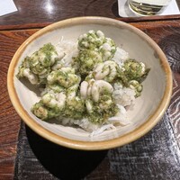 デンクシフロリ - 