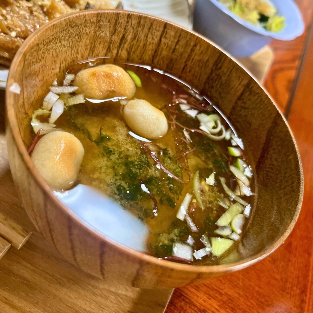 写真 : 自然食食堂 さん - 石巻/日本料理 | 食べログ