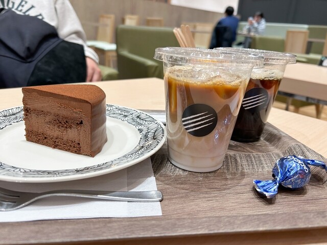 CACAOCAT Kasugai Ten photo 2