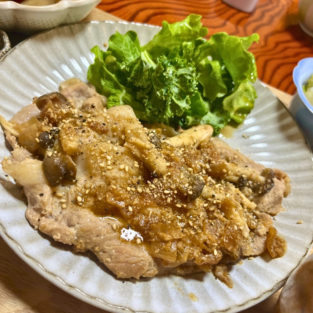 写真 : 自然食食堂 さん - 石巻/日本料理 | 食べログ