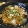 屋台風かすうどん　かすまる 福島店