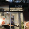 SHUTTERS 二子玉川
