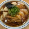らぁ麺 すぎ本