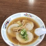 和光亭 - 料理写真: