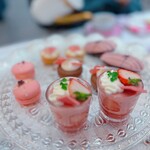 HAUTE COUTURE CAFE OMOTESANDO - 