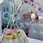 HAUTE COUTURE CAFE OMOTESANDO - 