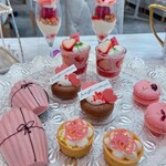 HAUTE COUTURE CAFE OMOTESANDO - 