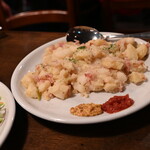 ハーバーイン - 