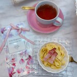 HAUTE COUTURE CAFE OMOTESANDO - 