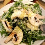 OSTERIA il FUOCO - 