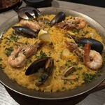 スペインバル Zion - 