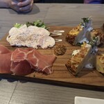 スペインバル Zion - 