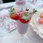 HAUTE COUTURE CAFE OMOTESANDO - 