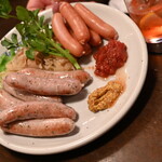 ハーバーイン - 