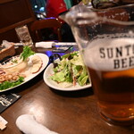 ハーバーイン - 