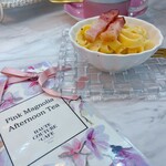 HAUTE COUTURE CAFE OMOTESANDO - 