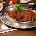 ハーバーイン - 