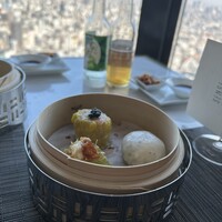 広東料理 センス - 