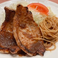 厳選洋食さくらい - 