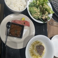 焼肉あきら 本郷本店 - 