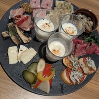 洋食ビストロ 一方美人 - 