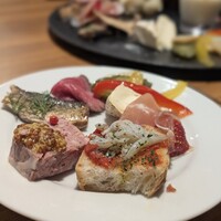 洋食ビストロ 一方美人 - 