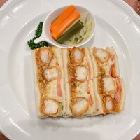 厳選洋食さくらい - 