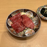 神戸焼肉 金虎 - 