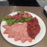 焼肉あきら 本郷本店 - 