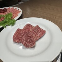 焼肉あきら 本郷本店 - 