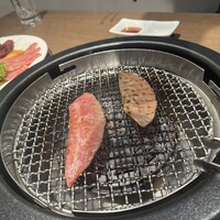 焼肉あきら 本郷本店 - 