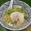 琉球新麺 通堂 新横浜ラーメン博物館店