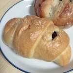 リトルマーメイド - 塩あんフランス