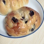 リトルマーメイド - モハべレーズンシュガー