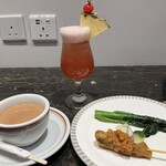 SilverKris Lounges - 