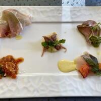 ヴィア トスカネッラ - 