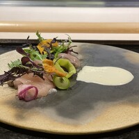 鉄板焼 福むろ - 