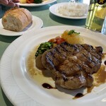 トラットリア ラ・カンパァーナ - 