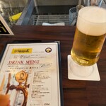 茅場町ビヤホール＆カフェ ヨッシーズ - 