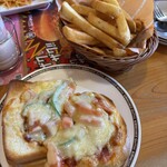 Coffee Dokoro Komeda Coffee Ten Matsuyama Dogo Ten