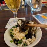 茅場町ビヤホール＆カフェ ヨッシーズ - 