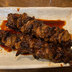 炭火焼鳥 とりじ - 