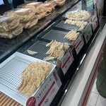 パオパオ - 料理写真: