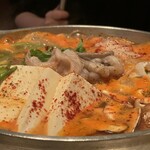 李さんの台所 - 