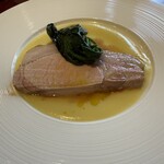 ビストロ　イイダ - 