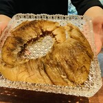 廣澤 - 【写真⑦】毛鹿鮫(宮城県気仙沼市)のフカヒレ