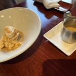 ビストロ　イイダ - 