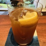 廣澤 - 【ドリンク④】三角クラフトコーラ