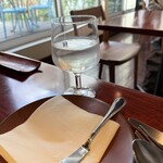 ビストロ　イイダ - 