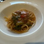 ビストロ　イイダ - 